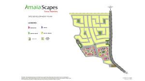 Site Development Plan